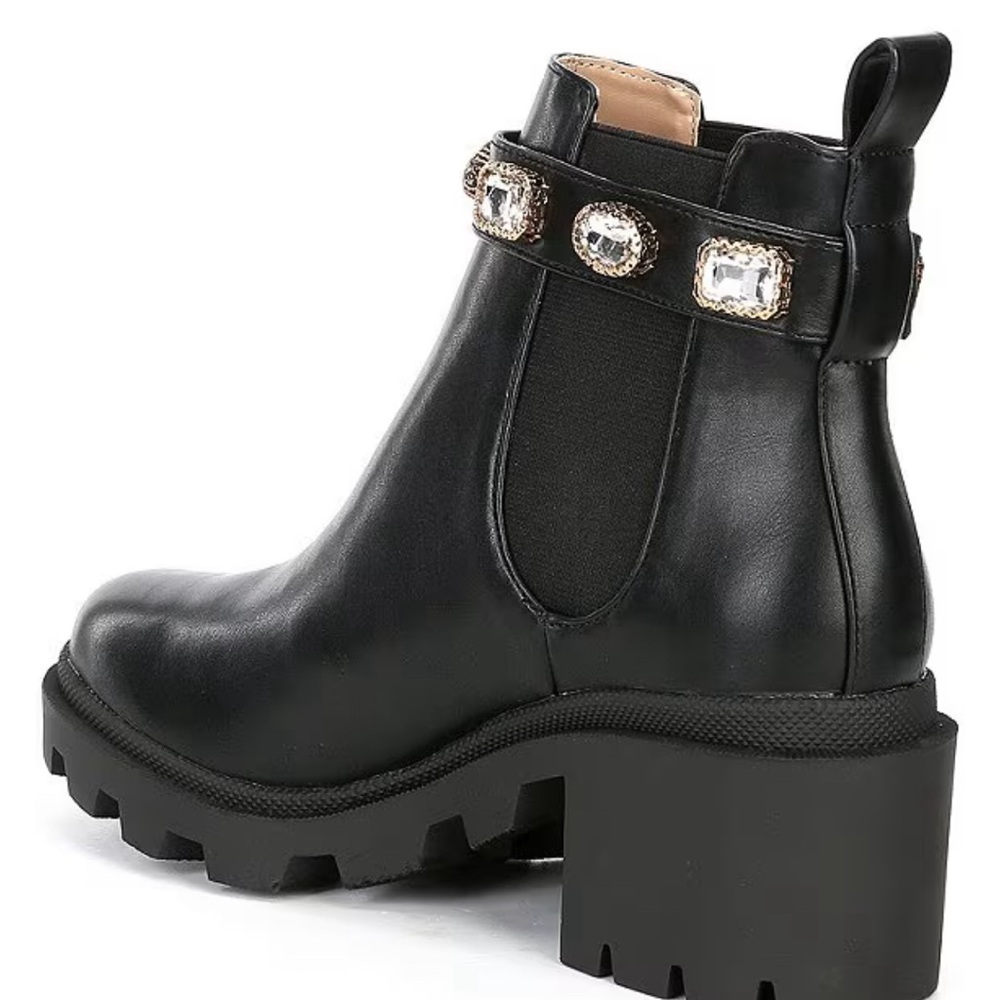 Steve Madden Boot - Picture 3 of 6